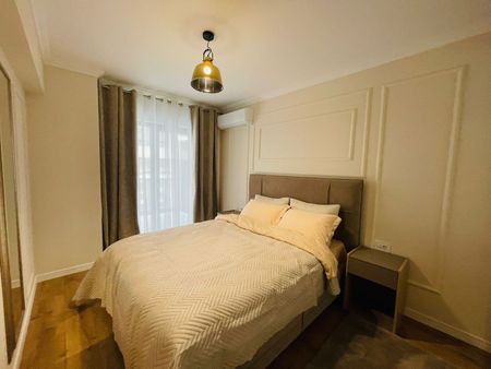 De inchiriat 2 camere in PRIMA VISTA-parcare inclusa in preț - Fotografie 4