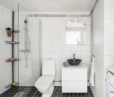 Solna - 2rok - tillsv - 14.375kr/mån - Foto 4