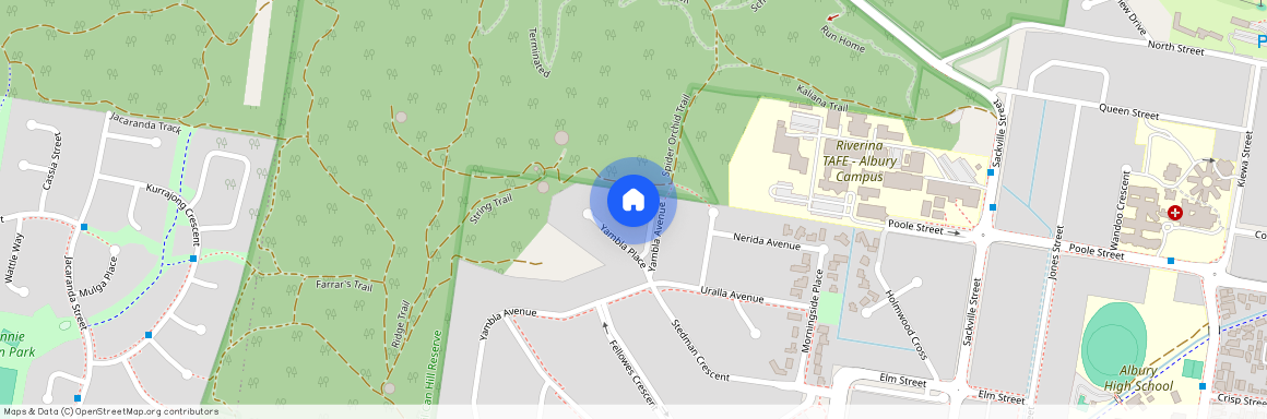 709 Yambla Avenue, NSW 2640, Albury