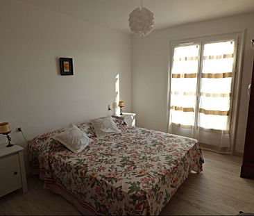AVIGNON EXTRA MUROS: Porte Saint Lazare: Très bel appartement climatisé entièrement restauré avec deux chambres pour 4 personnes - Photo 3