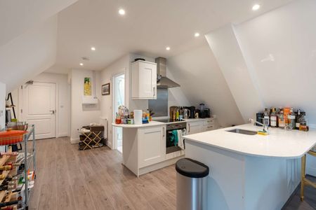 The Gables, 6 Cumnor Hill, Oxford, Oxfordshire, OX2 - Photo 5