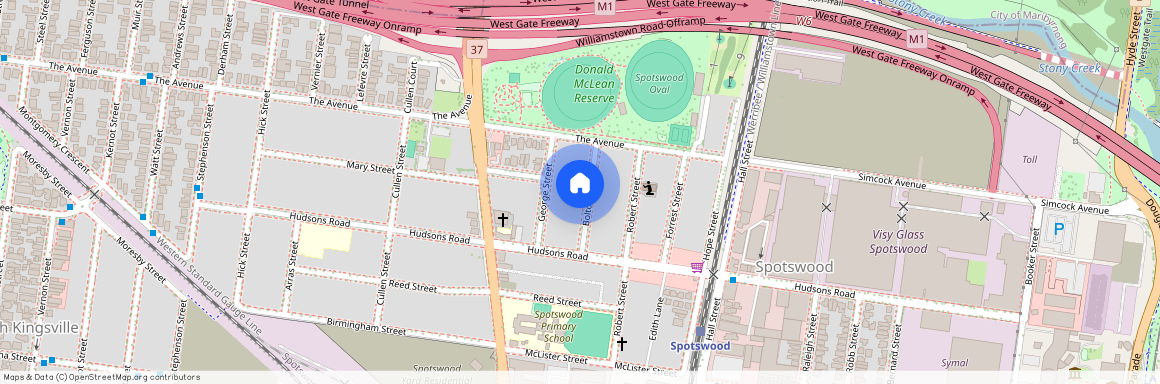 23 Bolton Street, Vic 3015, Spotswood