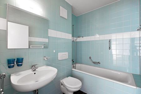 Urbanes Wohnen in einer gepflegten Umgebung. - Photo 4