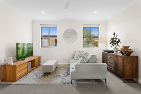 14/4 Morton Street, Wollstonecraft NSW 2065 - Apartment For Rent | Domain - Photo 2