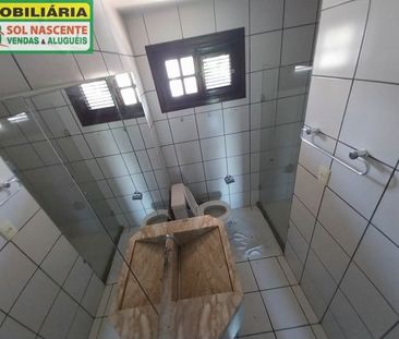 CASA DUPLEX COND. FECHADO - Photo 3