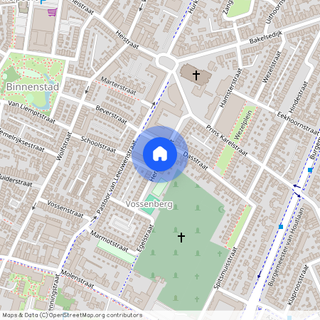 Vossenberg, 5701 VC, Hermelijnstraat, Helmond