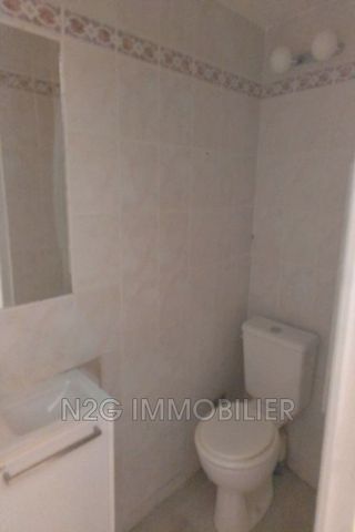 Location Appartement 2 pièces 33m² CALLAS 83830 - Photo 2