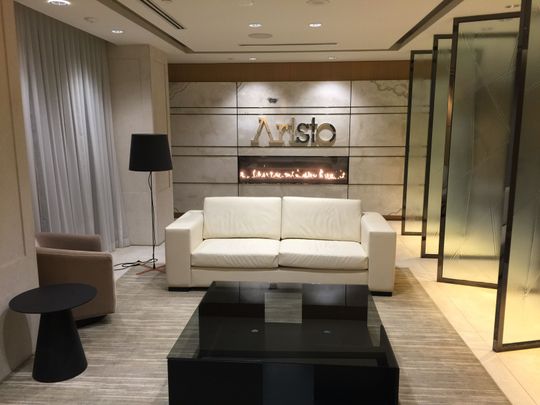 For Lease - 120 Harrison Garden Boulevard Unit# 509, Toronto, Ontario - Photo 1