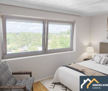 4 Zi Whg mit Balkon in Henstedt-Ulzburg Erstbezug nach Sanierung - Foto 3