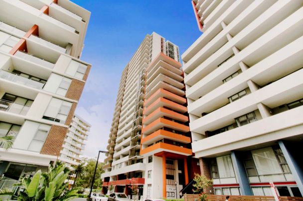 309/3 Mooltan Avenue,Macquarie Park,New South Wales 2113, Sydney - Photo 1