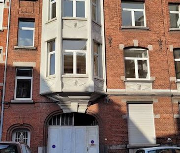 Appartement te huur - Foto 2
