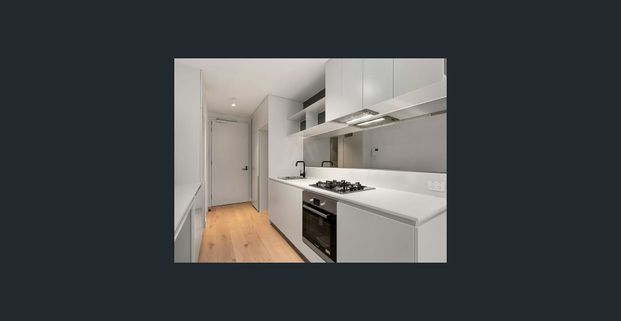 Perfectly positioned one bedroom apartment! - Photo 1