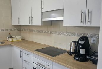 Piso En alquiler Avenida Costa Galera s/n, Buenas Noches