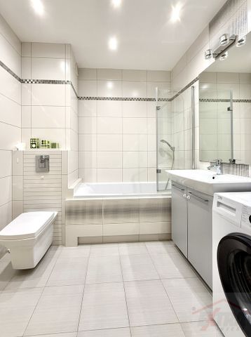 Ładne, ciche mieszkanie NA WYNAJEM! 2 pok, 50 m² (437290) - Фото 5