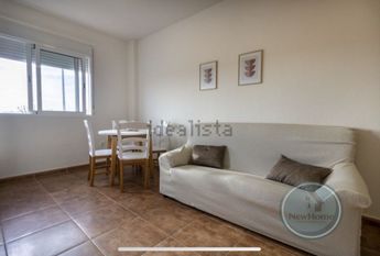 Alquiler de piso en Calle San Mateo, 33