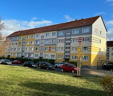 Geibelstraße 18, 08525 Plauen - Foto 1