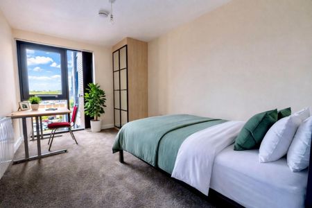 3 bed Apartment 53 Ecco - Photo 4