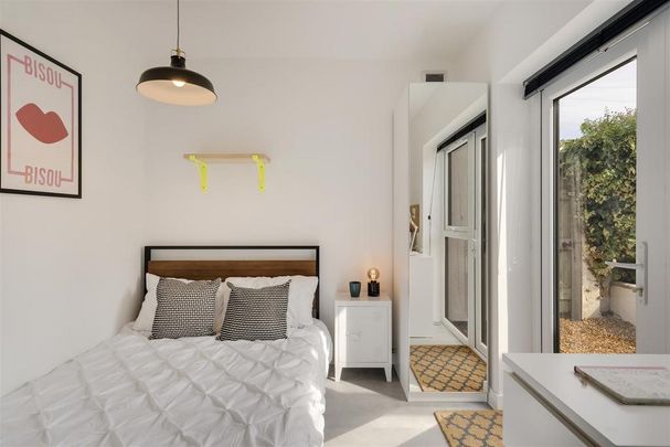 1 bedroom house to rent - Photo 1