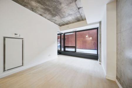 For Lease - 246 Logan Avenue Unit# 204, Toronto, Ontario - Photo 3