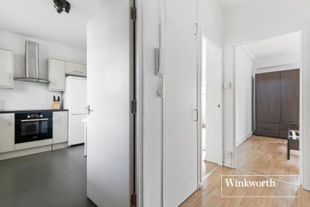 1 bedroom apartment to rent - Photo 3