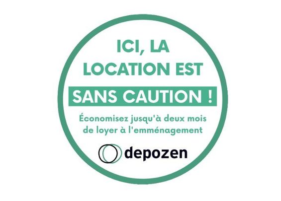 APPARTEMENT T3 A LOUER - Photo 1