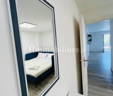 Appartamento in villa via Annone 76, Addaura, Palermo - Photo 4