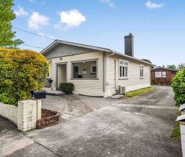 3 Bedrooms, Waiwhetu - Photo 4