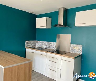 Location Appartement 2 pièces 53m² NARBONNE 11100 - Photo 5