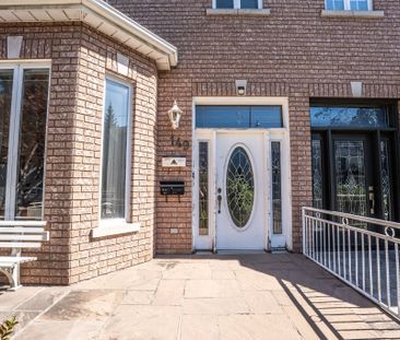 For Lease - 149 Dovercourt Road Unit# 2nd Floor, Toronto, Ontario - Photo 6