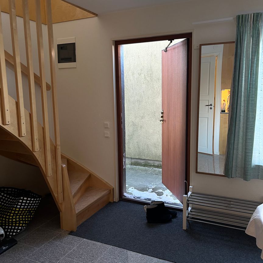 Herkulesgatan, Lund - Photo 1