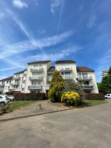 Location Appartement 1 pièce 31m² LE MESNIL ESNARD 76240 - Photo 5