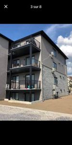 Appartement 5 1/2 - cession de bail - Photo 3