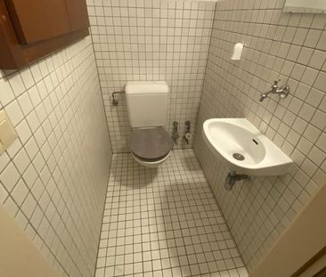 Helle möblierte Hochparterrewohnung in Maichingen - Foto 1