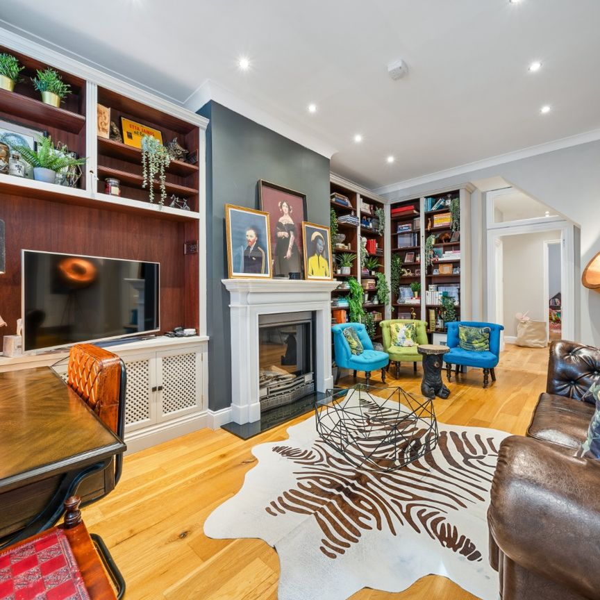 Lindfield Gardens, Hampstead, London NW3 - Photo 1