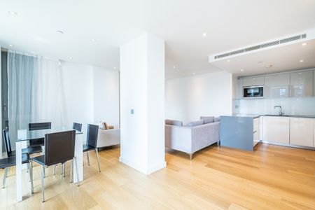 3 bedroom flat to rent - Photo 2