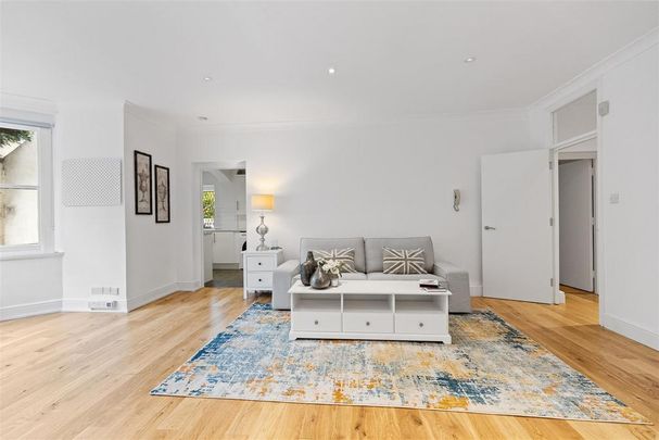 1 bedroom flat to rent - Photo 1