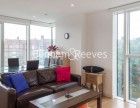 1 Bedroom flat to rent in Residence Tower, Woodberry Grove, N4 - Photo 3