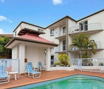 ONE BEDROOM UNIT WITH POOL IN COMPLEX - Photo 6