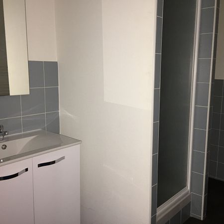 Location Appartement 2 pièces 40m² - Photo 4