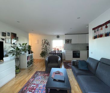 Wieselgrensgatan, Göteborg - Foto 4