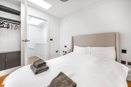 2 bedroom duplex to rent - Photo 2