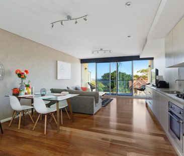 308/300 Pacific Highway, Crows Nest NSW 2065 - Apartment For Rent |... - Photo 5