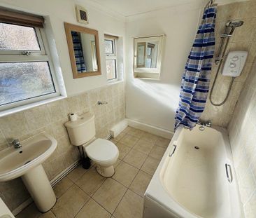 2 bedroom house to rent - Photo 1