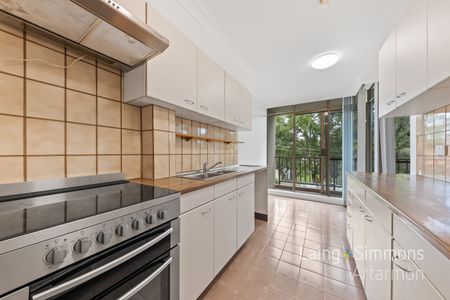 1F/3 Jersey Road, Artarmon NSW 2064 - Apartment For Rent | Domain - Photo 4