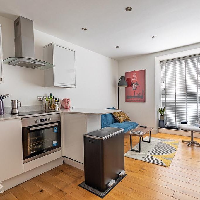 1 bedroom apartment to rent - Photo 1