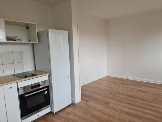 RESIDENCE SOLFERINO Le Chesnay Rocquencourt (78150) - Photo 1