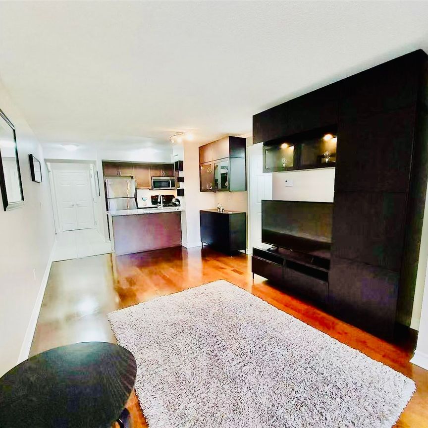 For Lease - 2391 Central Park Drive, Oakville, Ontario - Photo 1