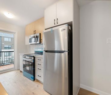 For Lease - 1126 Creekway Private, Kanata, Ontario - Photo 5