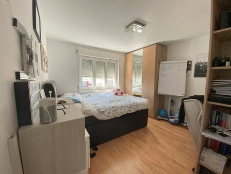 3.5 Zimmer, 2. Stock - Photo 5