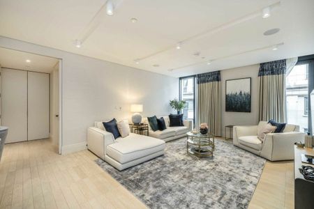 Cork Street, Mayfair, W1S - Photo 2